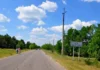У Старій Збур’ївці на Херсонщині люди будують у дворах печі, щоб готувати їжу