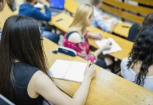 Вступ до українських вишів: які можливості доступні молоді з ТОТ Херсонщини
