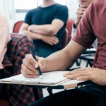 У вишах Херсонщини кількість вступників з ТОТ за спецквотою зменшилася більш ніж утричі від 2022 року