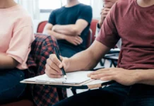 У вишах Херсонщини кількість вступників з ТОТ за спецквотою зменшилася більш ніж утричі від 2022 року