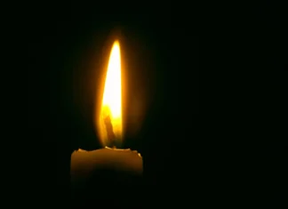 Помер військовий з Херсонщини Радім Іваницький