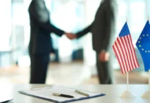 Конкуренція між США, ЄС та Азією за лідерство у Web3