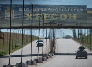 Обстріл ринку та атаки дронів: на Херсонщині двоє загиблих і 15 поранених