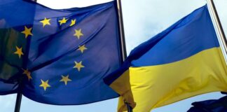 Сибига в среду обсудит с главами МИД стран ЕС формат участия Европы в мирных переговорах