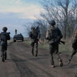 Минулого тижня окупаційні війська понад 10 разів штурмували позиції ЗСУ на Херсонщині