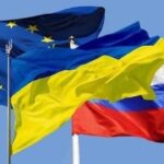 Сибига о представителе ЕС на переговорах: Есть кандидаты, и это точно не Шредер