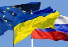 Сибига о представителе ЕС на переговорах: Есть кандидаты, и это точно не Шредер