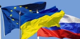 Сибига о представителе ЕС на переговорах: Есть кандидаты, и это точно не Шредер