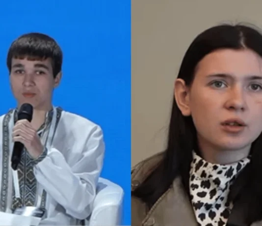 Били та погрожували ножем. Історії двох підлітків, які повернулися з окупованої Херсонщини