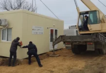 Які медичні заклади планують відновити цьогоріч на деокупованій Херсонщині?