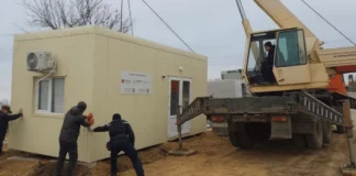 Які медичні заклади планують відновити цьогоріч на деокупованій Херсонщині?