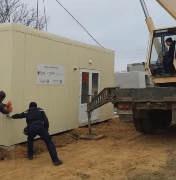 Які медичні заклади планують відновити цьогоріч на деокупованій Херсонщині?