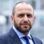 Умеров в Берлине обсудил переговорный процесс, а также Drone Deal – пресс-секретарь