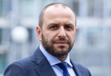 Умеров в Берлине обсудил переговорный процесс, а также Drone Deal – пресс-секретарь