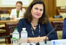 Москва должна наконец понять, что пришло время закончить эту войну, но не на условиях Кремля – посол ЕС