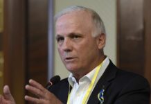 Верю, что Путин будет в Гааге – исполнительный директор IBA