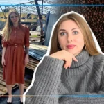 Від блакитного ларька в Херсоні до бренду. Як херсонка стала креативною директоркою кавової компанії?