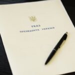 Украина применила санкции против 127 оккупантов, причастных к ракетным ударам по стране – ОП