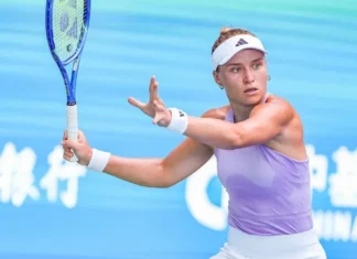 Тенісистка з Херсонщини вийшла до чвертьфіналу чемпіонату у Франції