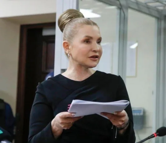 Забороняли спілкуватись з нардепами з Херсонщини. Справу Тимошенко направили до суду