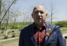 Окупаційному очільнику Горностаївської громади винесли вирок