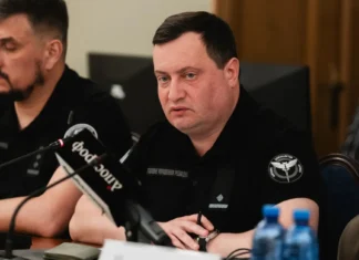 У російському полоні загинули щонайменше 406 українських військових, – Коордштаб