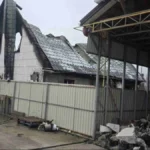 В Антонівському старостинському окрузі на Херсонщині залишилось понад сотню людей