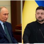 «Вкладывают тему капитуляции Украины»: политолог объяснил, что означает изменение риторики Путина о Зеленском