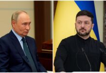 «Вкладывают тему капитуляции Украины»: политолог объяснил, что означает изменение риторики Путина о Зеленском