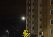 В Киеве драка между мужчинами переросла в стрельбу: подробности (видео)