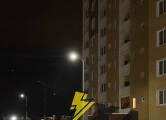 В Киеве драка между мужчинами переросла в стрельбу: подробности (видео)