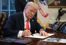 «Найдем и убьем»: Трамп утвердил новую контртеррористическую стратегию США