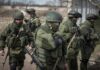 «Меньше, чем в марте»: в DeepState рассказали, какую территорию оккупировали россияне в апреле (инфографика)