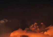 «Зажигательная ночь»: СБС Украины поразили танкер РФ и две нефтебазы в Таганроге и Феодосии (видео)