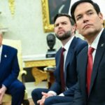 Трамп выбирает себе преемника: СМИ рассказали о двух главных фаворитах