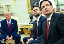 Трамп выбирает себе преемника: СМИ рассказали о двух главных фаворитах