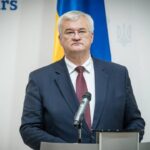 Сибига получил заверения от Британии о подготовке новых сильных санационных пакетов против РФ
