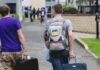 Без этого не смогут уехать: в Раде предлагают обязать парней 18-22 лет проходить БЗВП