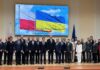 Качка: Российская дезинформация об отношениях Украины и Польши не имеет никакой почвы