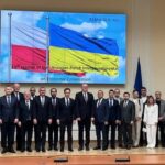 Качка: Российская дезинформация об отношениях Украины и Польши не имеет никакой почвы
