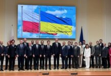 Качка: Российская дезинформация об отношениях Украины и Польши не имеет никакой почвы