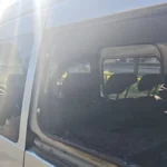 У Херсоні російські війська атакували безпілотником авто, є поранені