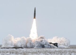 «Ракета еще сырая»: сколько раз РФ может ударить «Орешником» до конца года по Украине, — эксперт