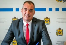 Колишнього окупаційного міністра транспорту Херсонщини судитимуть за колабораціонізм