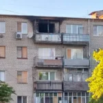 Жителі Інженерного на Херсонщині самотужки гасять пожежі та вивозять поранених