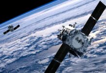 Россия тестирует какую-то сложную технологию в космосе: два спутника сделали нечто странное