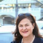Матернова заявила, что Зеленский прошел беспрецедентный путь во время войны