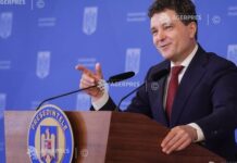 Генеральный консул России в Констанце будет объявлен персоной нон грата, а консульство закроют – президент Румынии