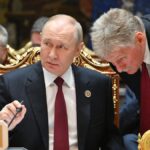 «Царит глубокое разочарование»: СМИ узнали, как изменилось отношение российской элиты к Путину