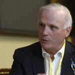 Заседание в Кишиневе станет катализатором приобщения еще большего количества стран к Соглашению по трибуналу по агрессии – исполнительный директор IBA